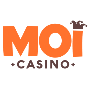 Moi casino logo