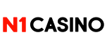 N1 Casino Logo