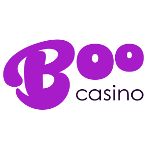 Boo Casino Logo
