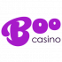 Boo Casino Logo