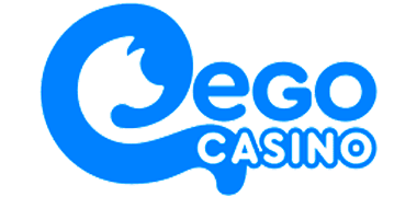 Ego Casino Logo