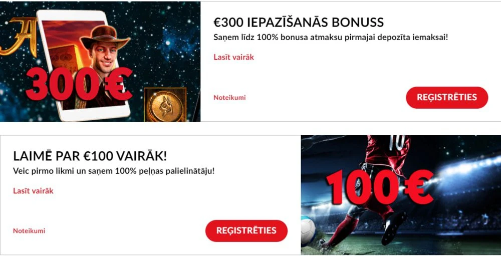 Fenikss Casino Iepazīšanās Bonusi