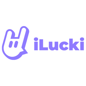 ilucki casino logo