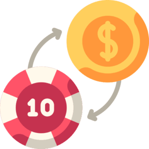 Deposit online casino