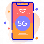 5G võrgustik