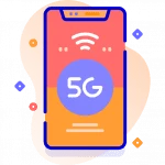 5G tīkla pieejamība