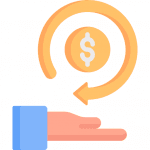 Cashback boonus