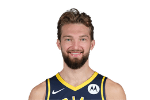 Domantas Sabonis img