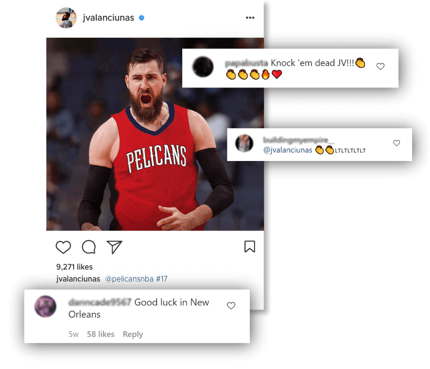 Jonas Valanciunas NBA