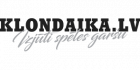 klondaika logo