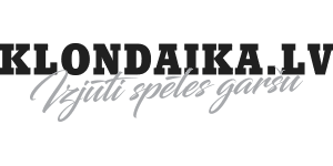 klondaika logo