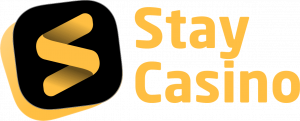 StayCasino Logo