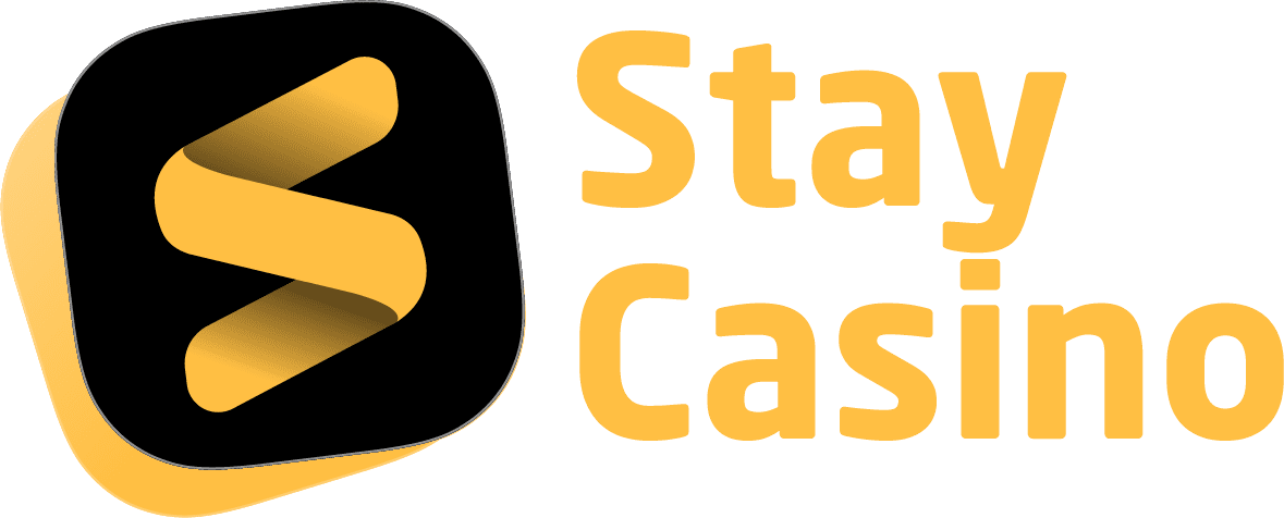 Stay Casino Logo
