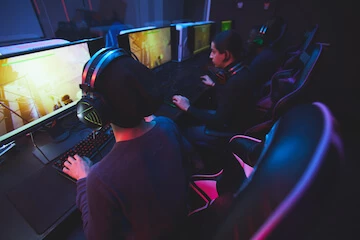 Miks on e-sport online hasartmängutööstuses nii populaarseks muutunud