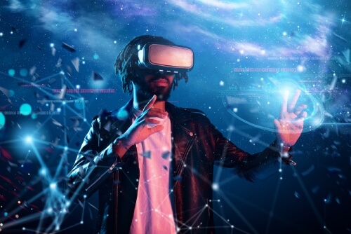 Vai Virtuālā Realitāte Pārveidos Online Kazino