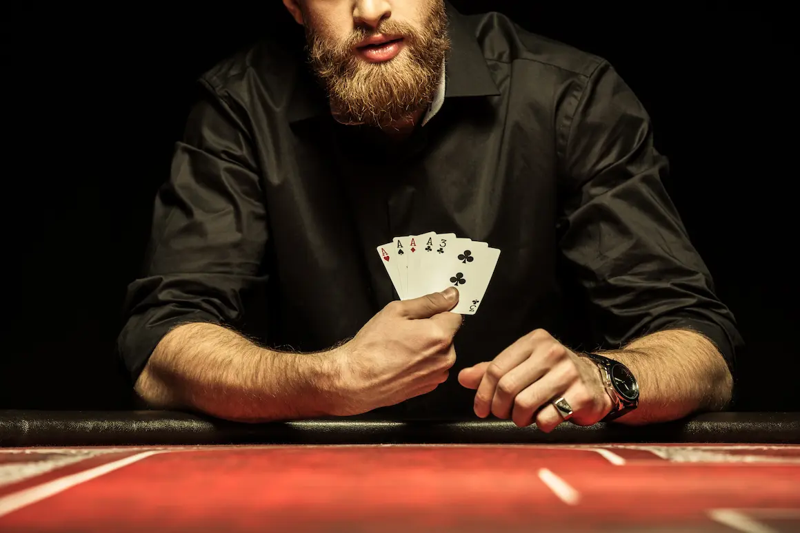 Kā uzvarēt Pokerā
