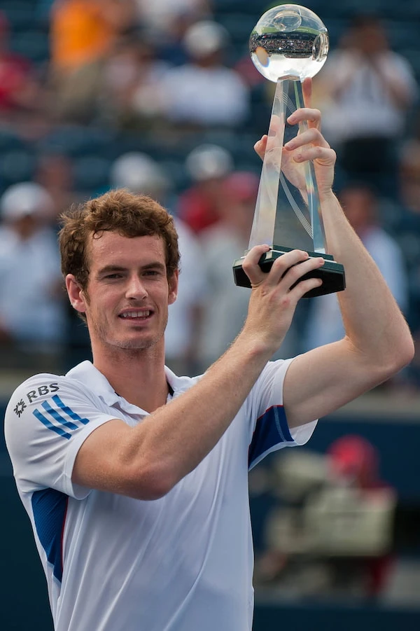 Andy Murray