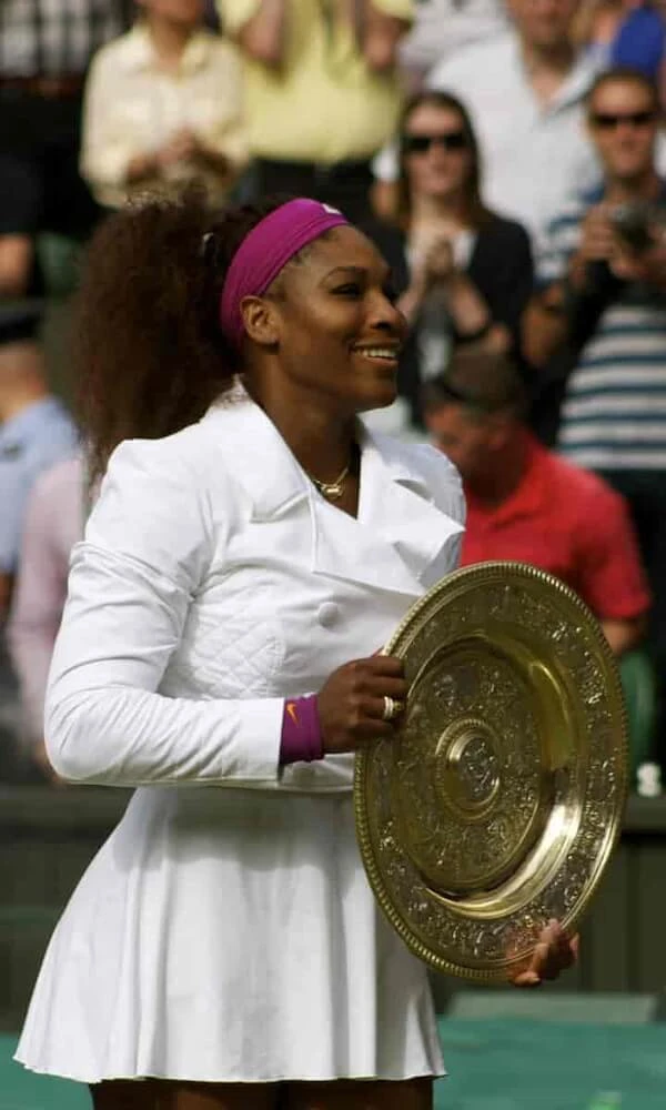 Serena Williams