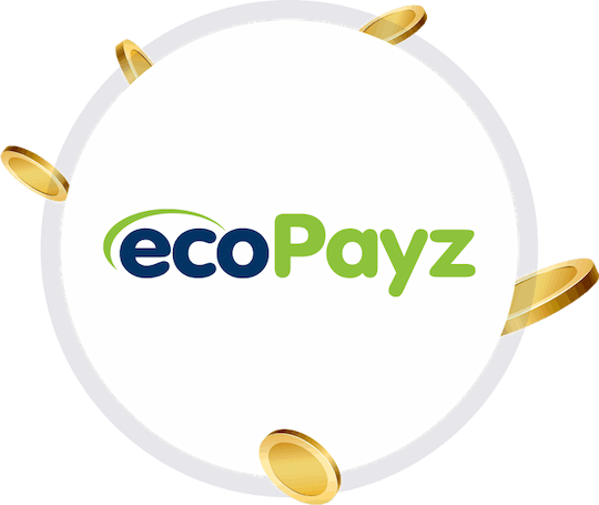 EcoPayz казино
