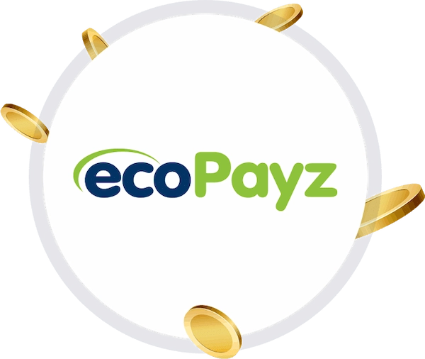 EcoPayz logo