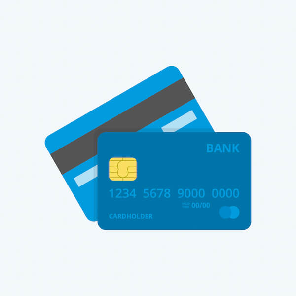 Kreditinė kortelė