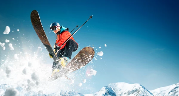 Labākie Ziemas Sporta Veidi uz ko Likt Sporta Likmes