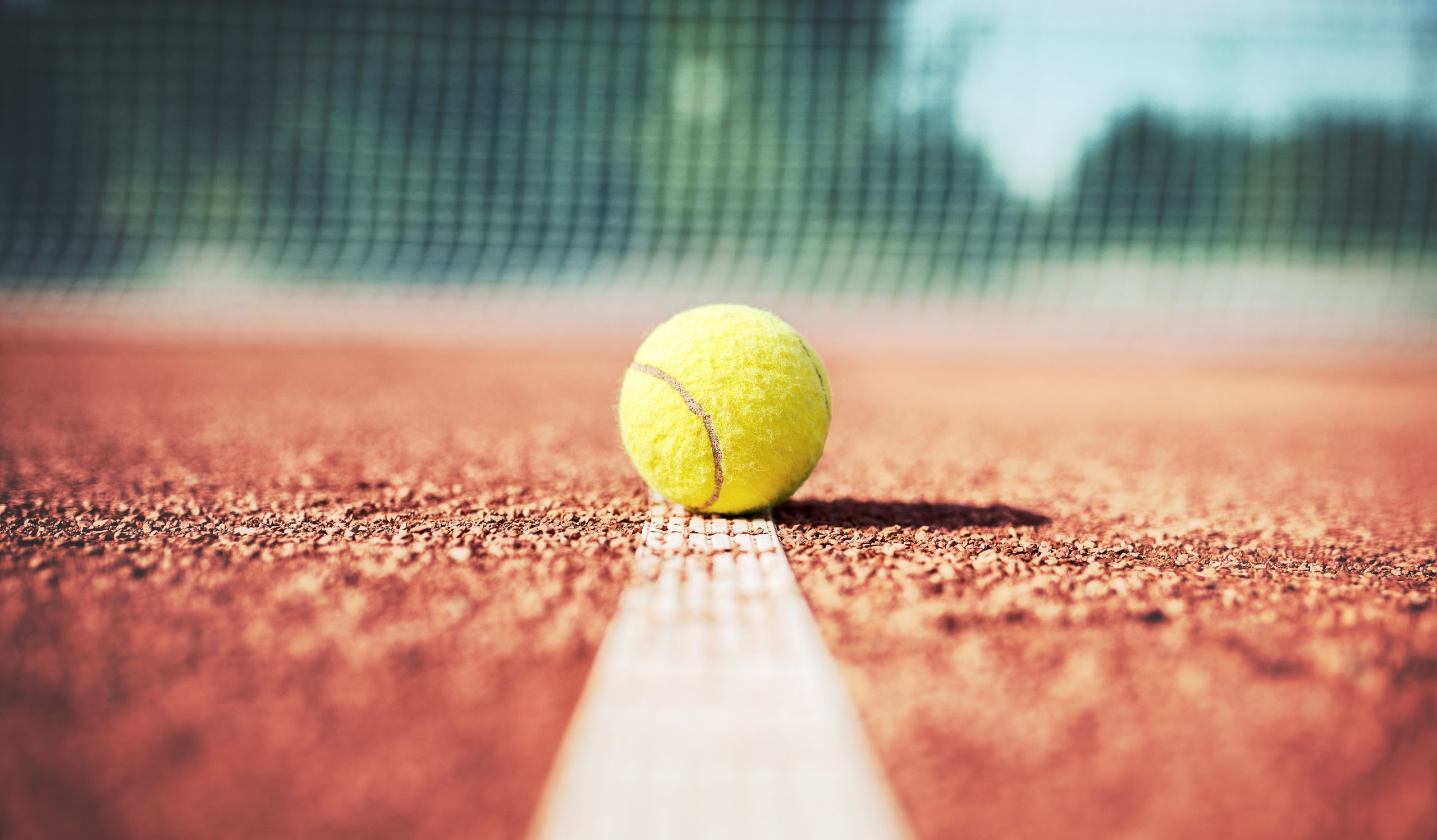 Tennise turniirikalender 2022