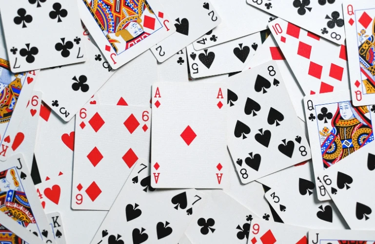 casino games