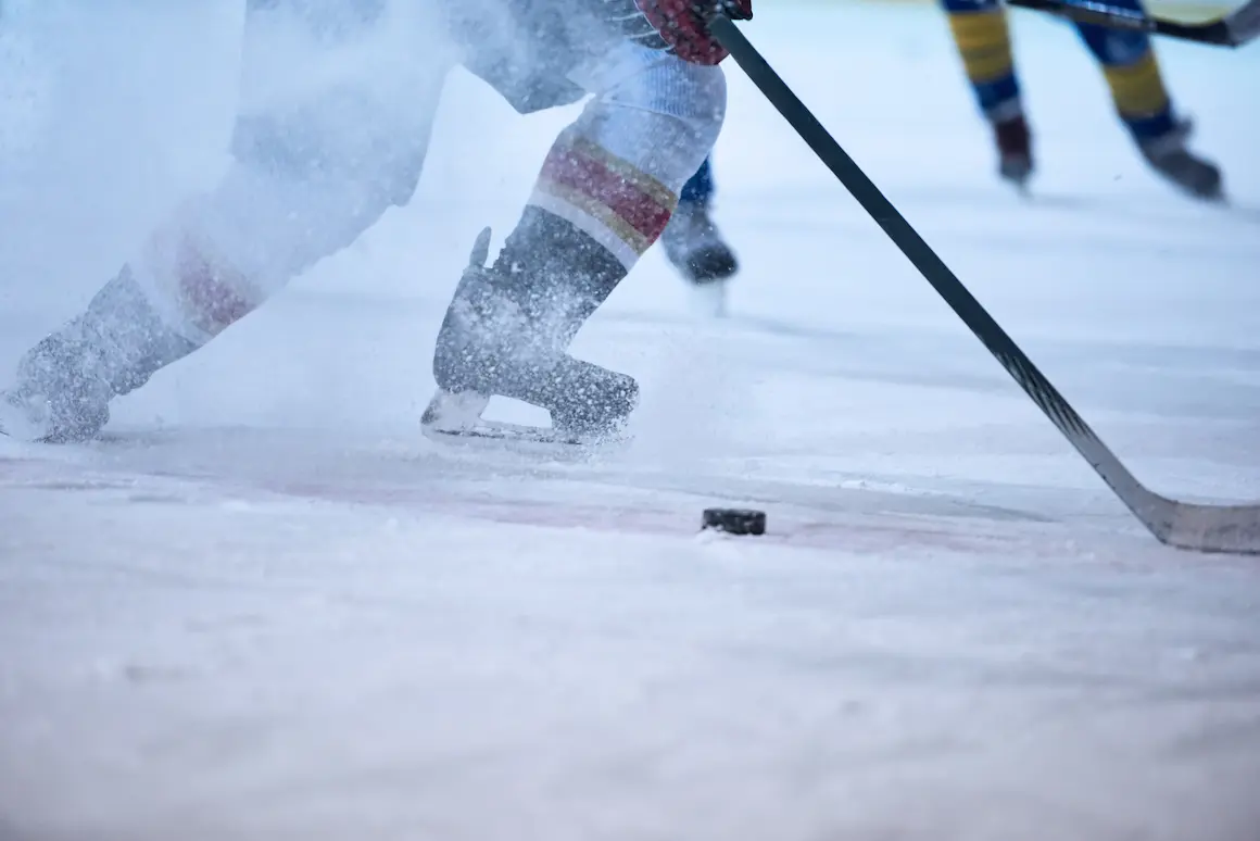 Euro Hockey Tour 2021/2022 details photo