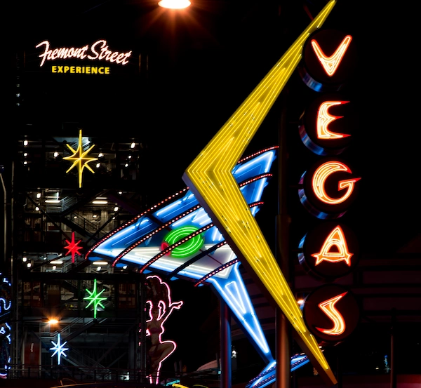 Las Vegas