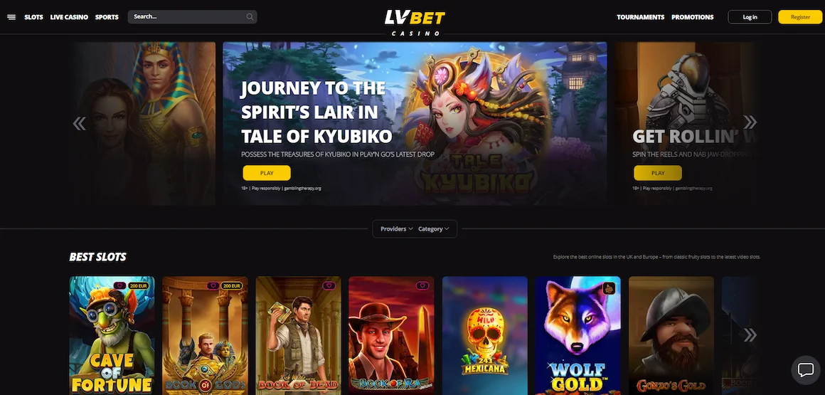 10 Funny BetPark: The Ultimate Stop for Casino Fun Quotes