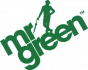 Mr Green Logo