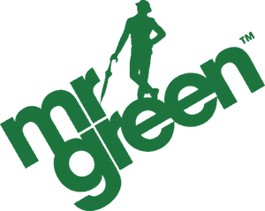 Mr Green Logo