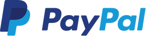 Paypal Logo