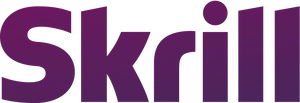 Skrill logo