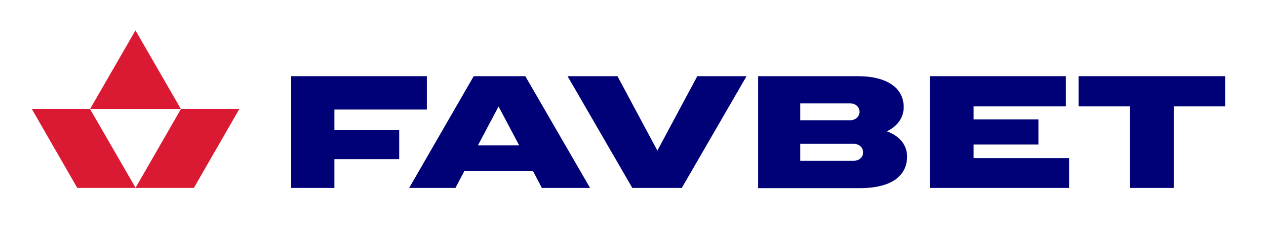 Favbet logo