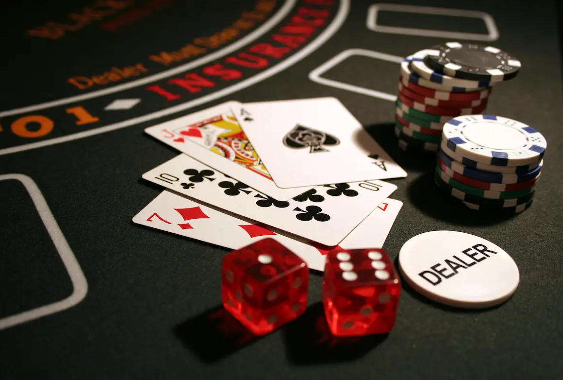 Development of gambling business in Belarus