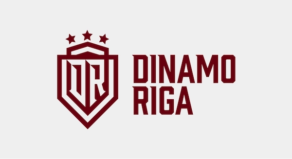 Dinamo Rīga logo