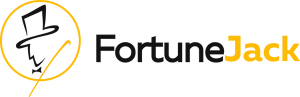 Fortunejack logo