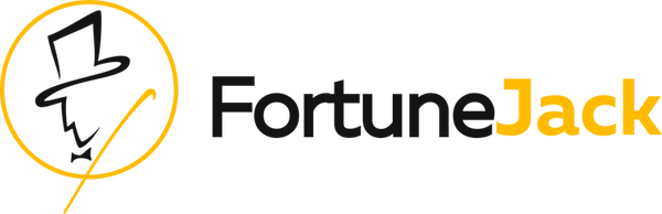 Fortunejack logo