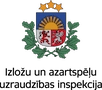 Izložu un azartspēļu uzraudzības inspekcija