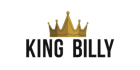 Логотип Kingbilly