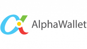 Alphawallet logo
