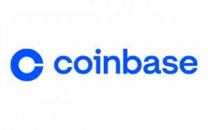 Coinbase logo
