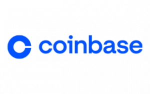 Coinbase logo