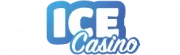Логотип крижаного казино