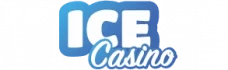Ice Casino Logo