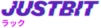 justbit logo
