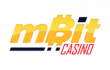 mBit Casino Logo