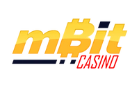 mBit Casino Logo